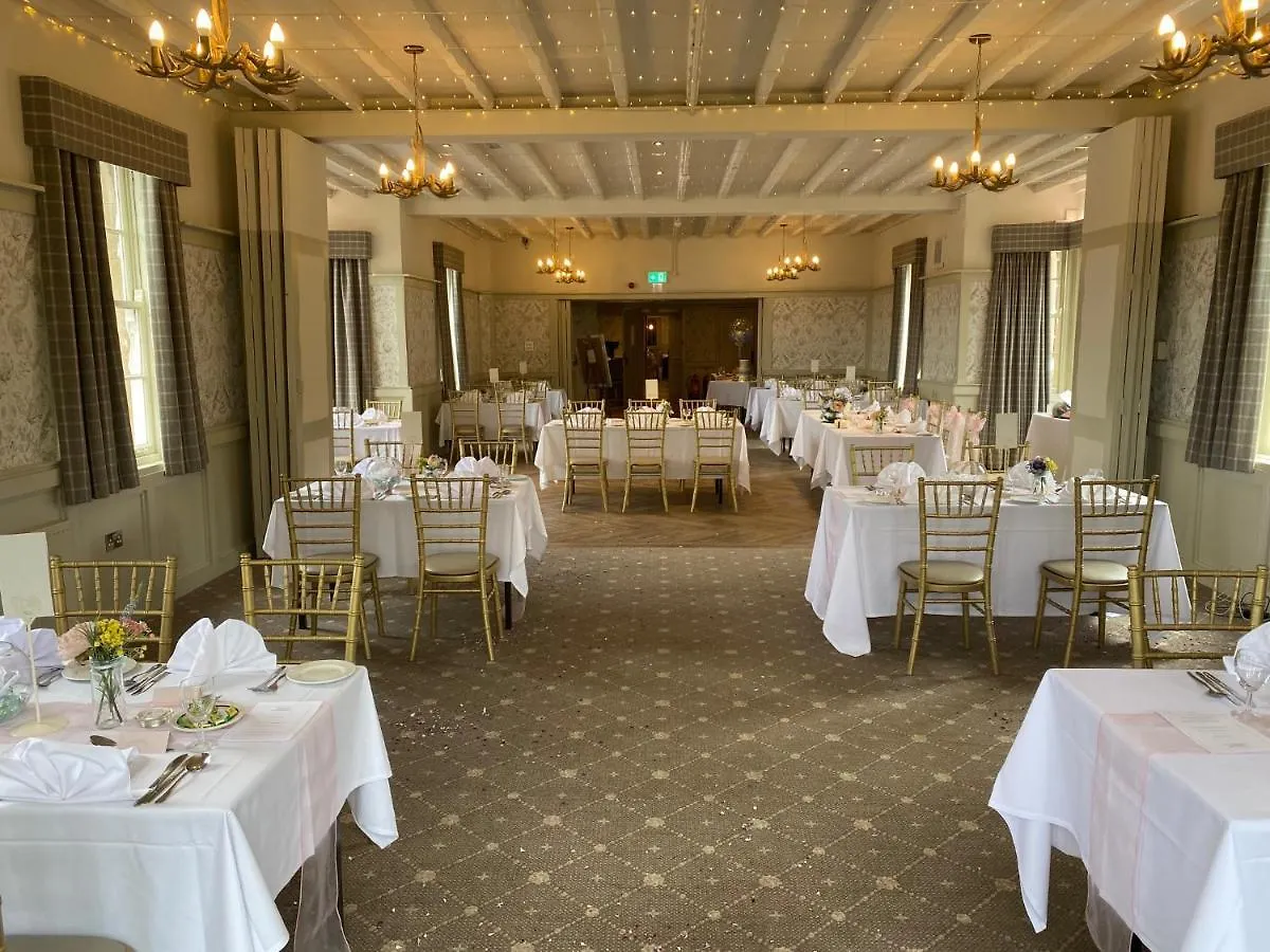 ***  The Stair Arms Hotel Pathhead United Kingdom