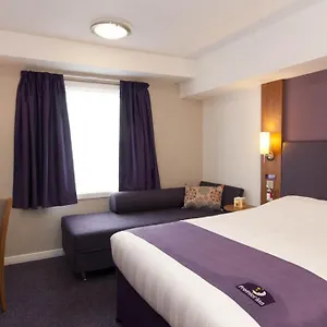 Premier Edinburgh Airport - Newbridge Newbridge (Lothian)