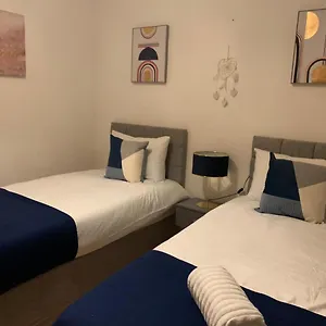 Apartment Absolute Sherwood: Comfort
