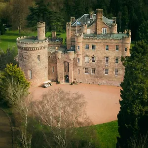 Dalhousie Castle Bonnyrigg