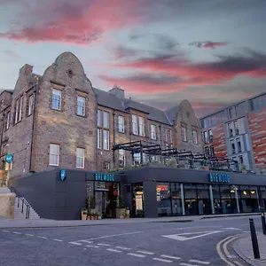 Brewdog Doghouse Edimburgo