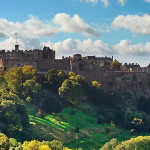 Indigo By Ihg Edimburgo