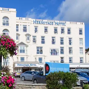 Hotel The Hermitage - Oceana Collection
