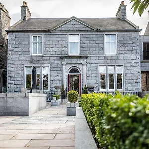 Hotel The Chester