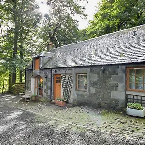 Coach House Ratho