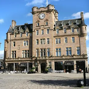 Malmaison Edimburgo