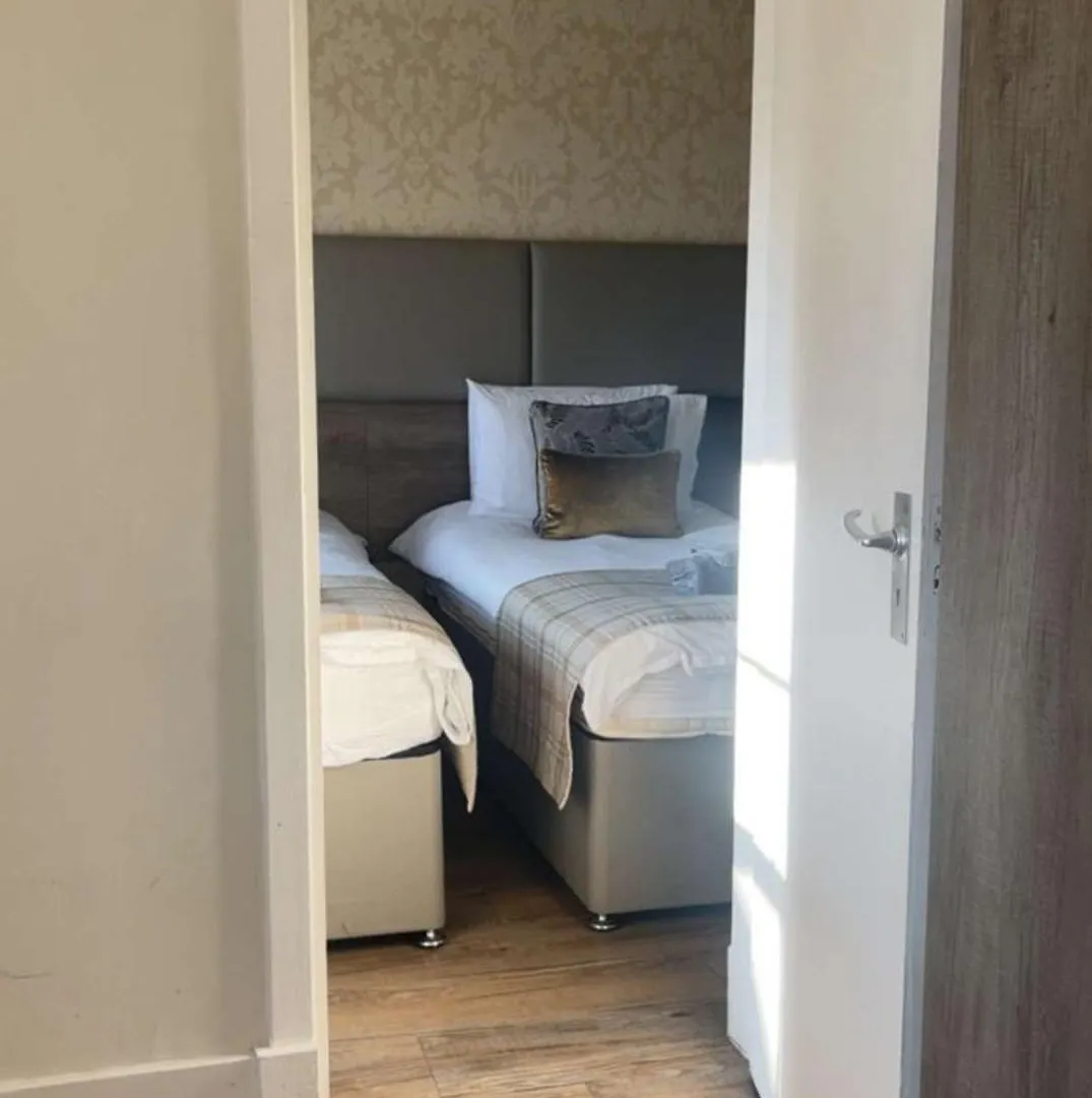 The Stair Arms Hotel Pathhead